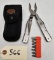 Buck Harley Davidson Multi-Tool