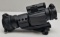 Vortex Strike Fire Red Dot Scope