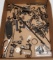 Assorted Old Gun Parts