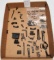 Assorted M1 Carbine Gun Parts