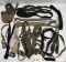 Assorted Slings, Belts and Straps (Used)
