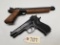 American Classic Model 1377 BB Pistol & more