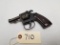 Vintage German Made ME17 Starter Pistol