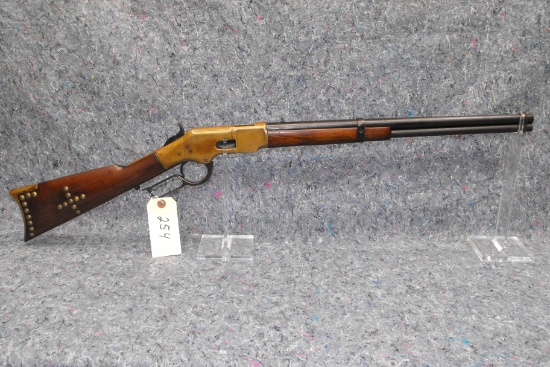 Firearms & Sporting Goods Auction