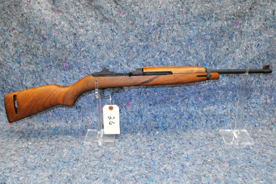 (R) Auto Ordinance M1 Carbine 30 Cal