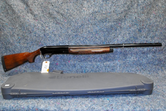 (R) Benelli Super 90 LH Montifeltro 12 Gauge