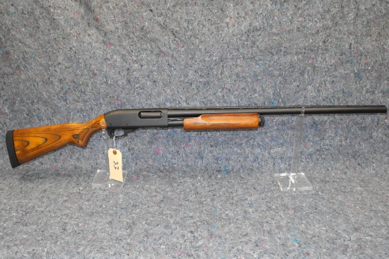 (R) Remington 870 12 Gauge