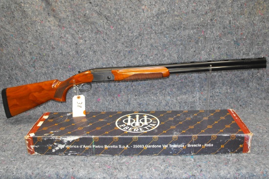 (R) Beretta 686 Onyx 12 Gauge