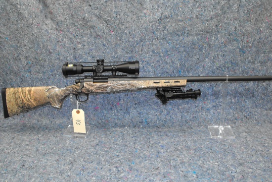 (R) Remington 700 223 Rem