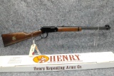 (R) Henry H001L 22 LR Carbine