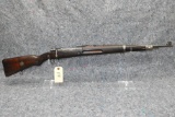 (CR) Czech VZ24 Mauser 8MM