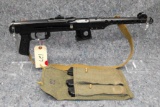 (R) Pioneer PPS43-C 7.62X25 Pistol