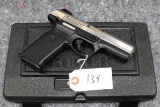 (R) Ruger SR9 9MM Pistol
