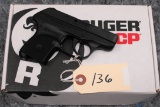(R) Ruger LCP 380  Auto Pistol