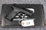 (R) Smith & Wesson M&P9 Shield 9MM Pistol