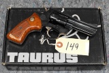 (R) Taurus 941 22 Mag Revolver