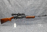 (CR) Remington 760 Gamemaster 35 Rem