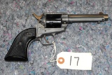 (R) F.I.E. E15 22 Mag Revolver