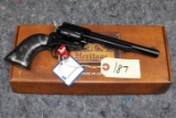 (R) Heritage Rough Rider 22 Cal Revolver