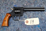 (R) H&R 904 22 LR Revolver