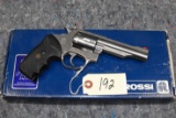 (R) Rossi M518 22 LR Revolver