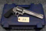 (R) Smith & Wesson 460 XVR 460 S&W Mag Revolver