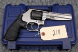 (R) Smith & Wesson 986 9MM Revolver