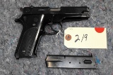 (R) Smith & Wesson 59 9MM Pistol