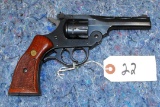 (R) H&R 999 Sportsman 22 LR Revolver