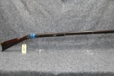 C. Keller 45 Cal Kentucky Rifle