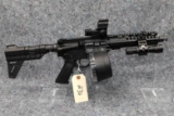 (R) ATI Mil Sport 5.56 Pistol