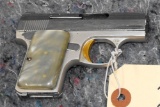 (R) Browning Baby 25 Cal Pistol