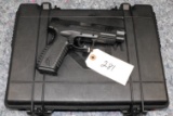 (R) Springfield XDM-9 9MM Pistol