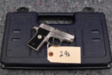 (R) Colt Pony 380 ACP Pistol