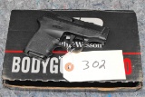 (R) Smith & Wesson Bodyguard 380 ACP Pistol