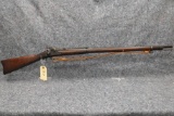 U.S. Springfield 1884 45.70