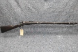 Remington 1879 43 Cal