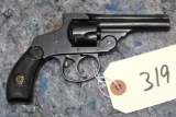 (CR) H&R 32 Cal Revolver