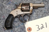 (CR) H&R Young American 32 Cal Revolver