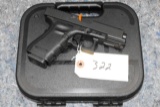 (R) Glock 23 Gen 4 40 Cal Pistol