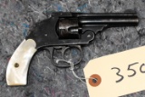 (CR) H&R 32 Cal Revolver