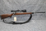 (CR) Remington 1917 220 Swift