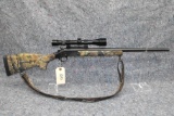 (R) H&R Handi Rifle 223 Rem