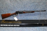 (R) Browning 81 BLR 284 Win