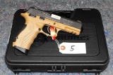 (R) Taurus PT809 9MM Pistol