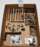 Assorted 1903 03A3 Military Parts
