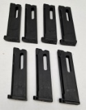 (7) Kimber 22 LR Mags