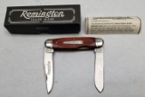 Remington U.M.C. R-4468 Lumberjack Bullet Knife