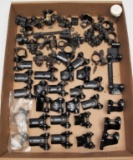 Scope Mount Parts