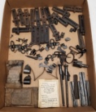 1903 03A3 Rifle Parts